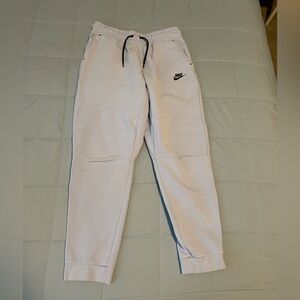boys nike tech fleece sweatpants
